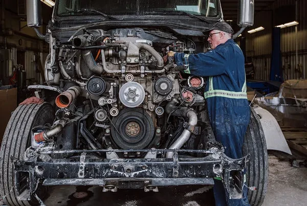 Estren eCommerce promo