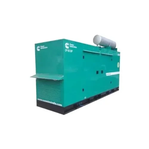 Diesel Generator Services