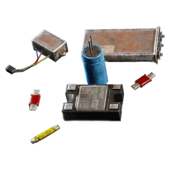 Electrical Components