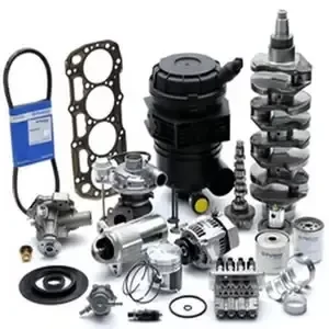 Generator Spare Parts